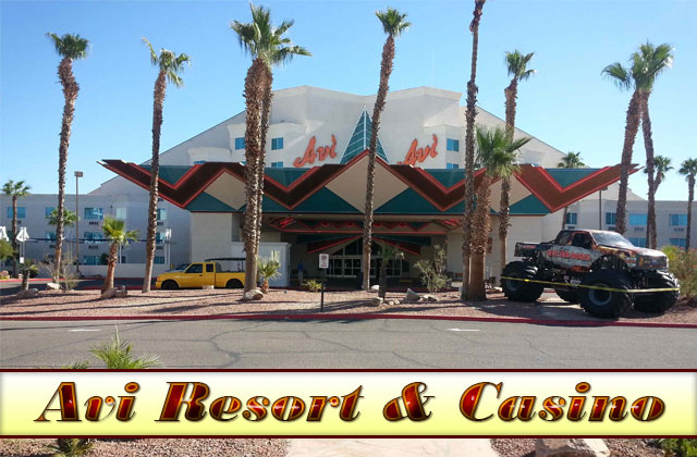 Avi-Resort-&-Casino