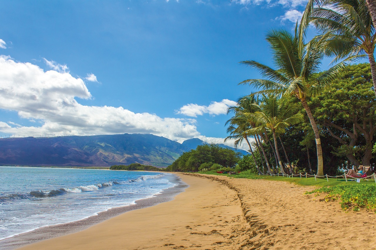 Beaches of Hawaii
