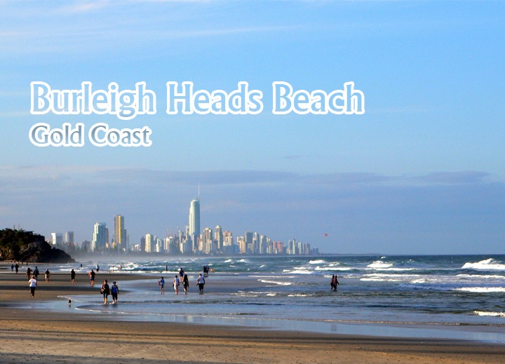 Burleigh-Heads-Beach