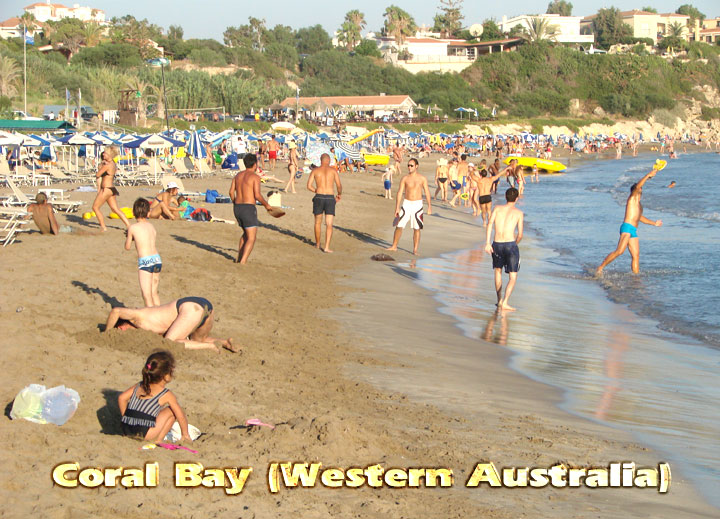 Coral Bay (Western Australia)