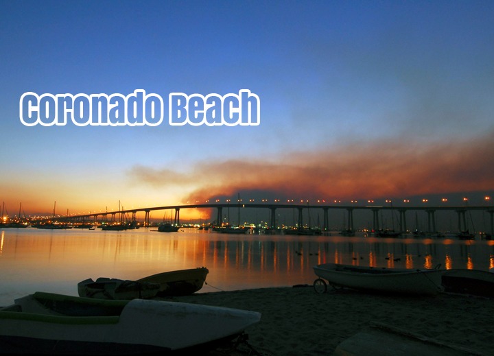 Coronado-Beach