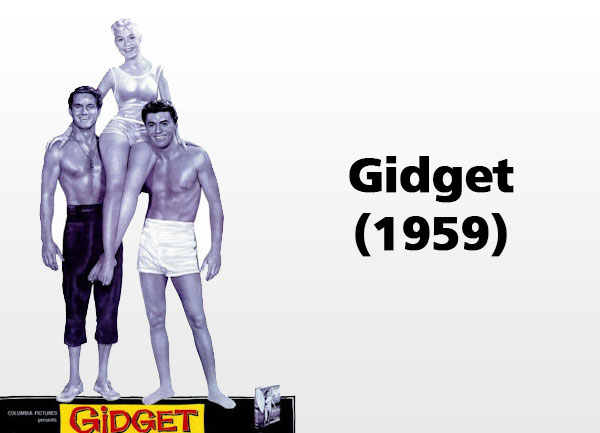 Gidget-1959