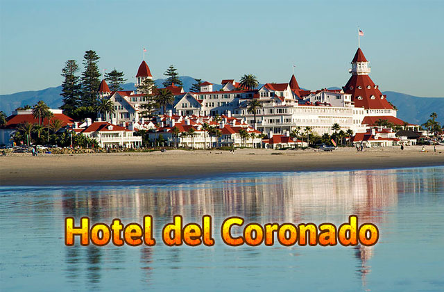 Hotel-del-Coronado