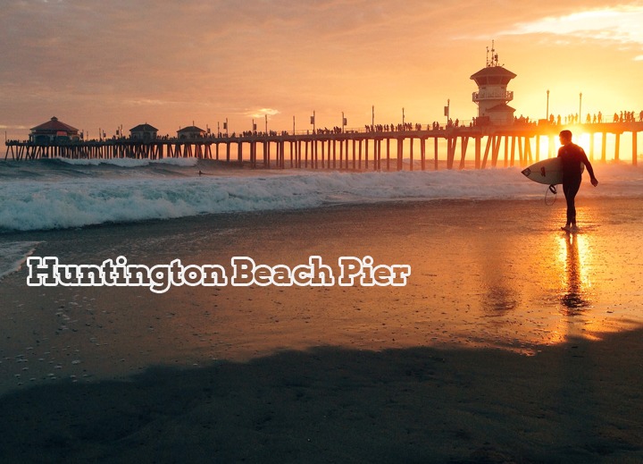 Huntington-Beach-Pier