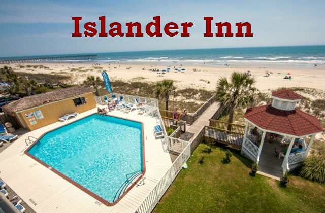 Islander-Inn