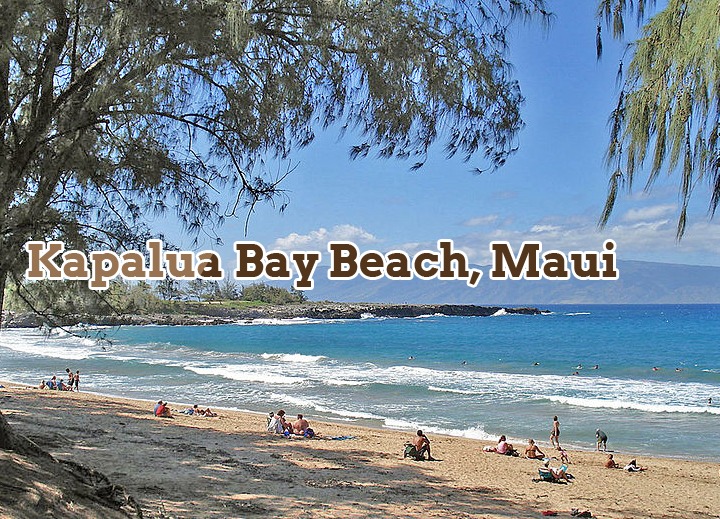Kapalua-Bay-Beach-Maui