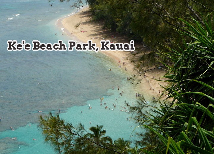 Kee-Beach-Park-Kauai