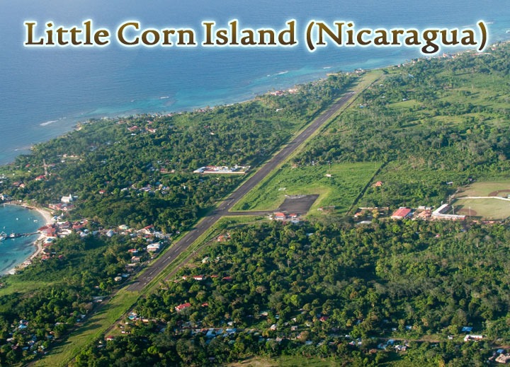 Little-Corn-Island
