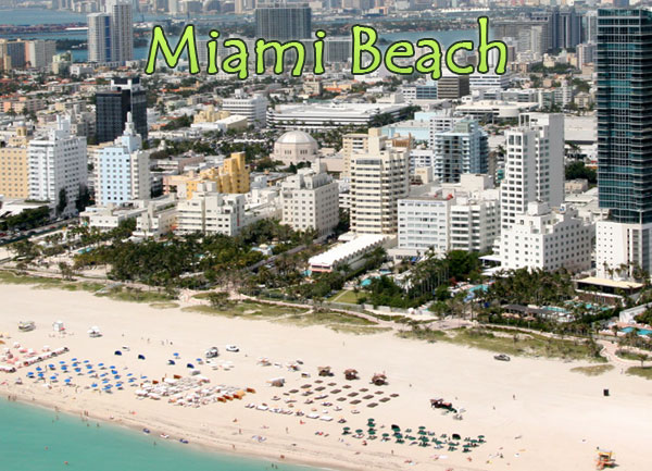 Miami-Beach
