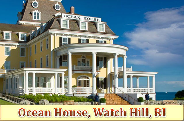 Ocean-House