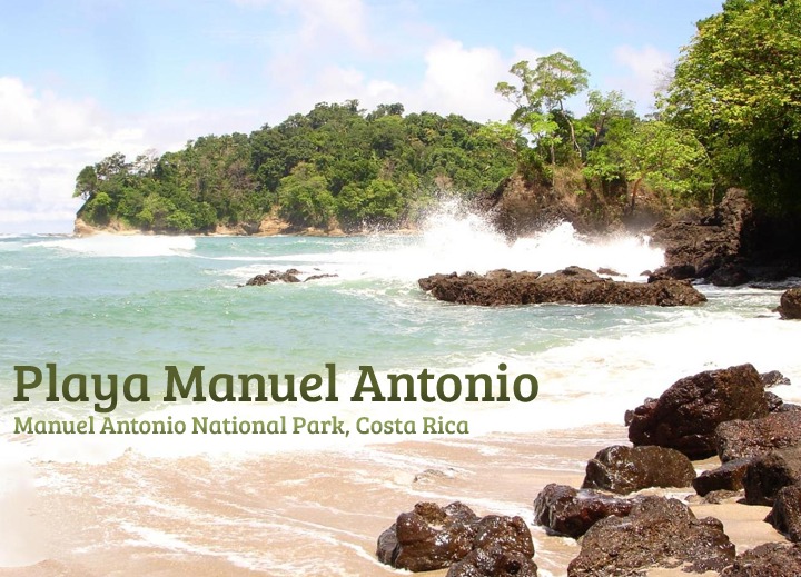Playa-Manuel-Antonio