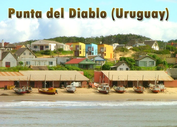 Punta-del-Diablo