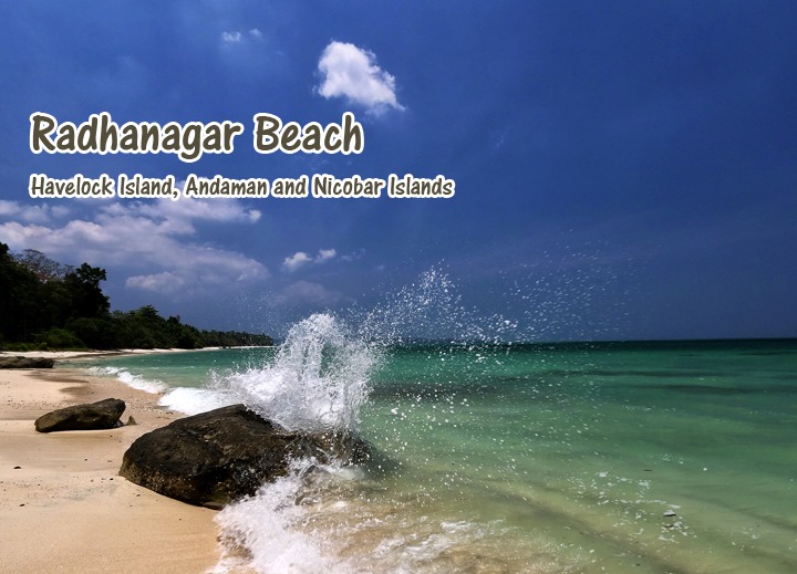 Radhanagar-Beach