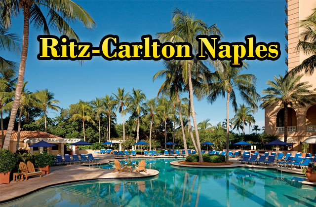 Ritz-Carlton-Naples