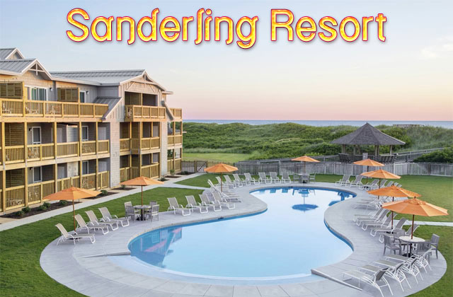 Sanderling-Resort
