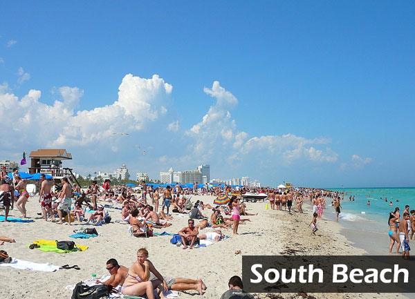 South-Beach