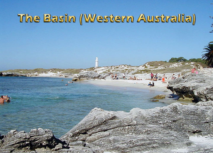 The Basin (Western Australia)