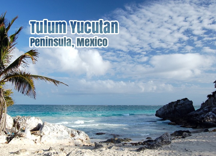 Tulum-Yucutan