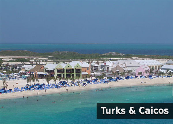 Turks-&-Caicos