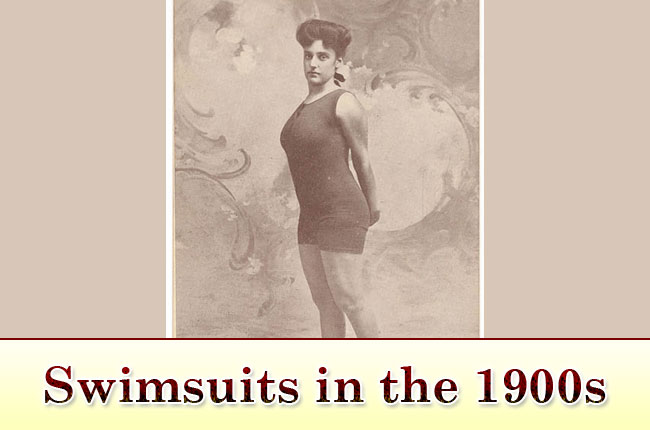 Swimsuits-in-the-1900s