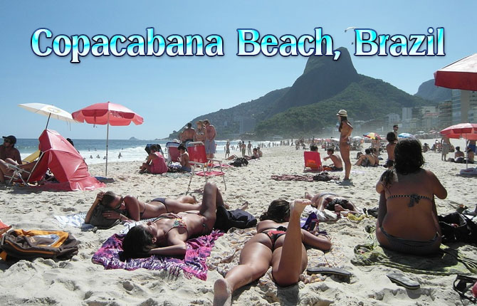 Copacabana-Beach-Brazil