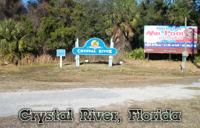 Crystal-River-Florida