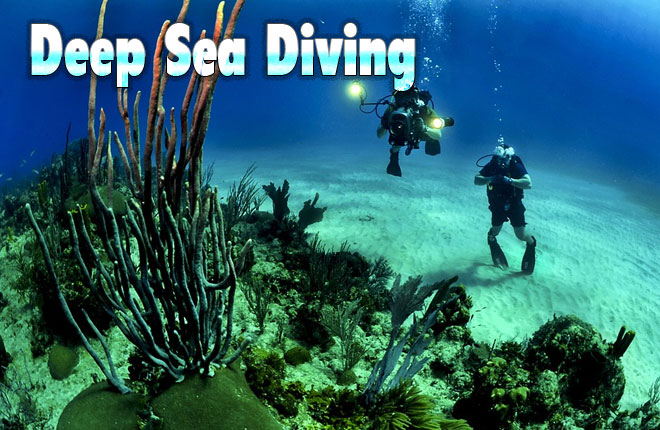 Deep-Sea-Diving