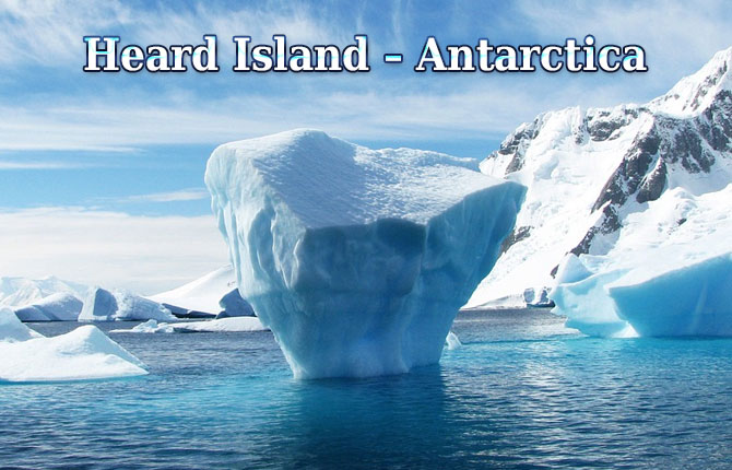 Heard-Island-Antarctica