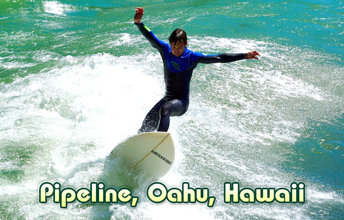 Pipeline-Oahu-Hawaii