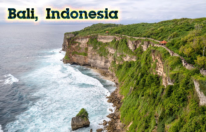 1-Bali-Indonesia
