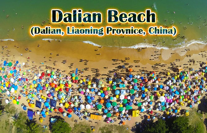 1-Dalian-Beach