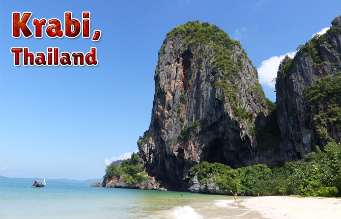 2-Krabi-Thailand