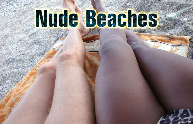 Nude Beach Michigan