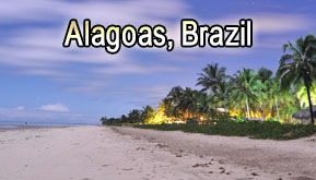 Alagoas, Brazil