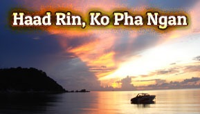 Haad Rin, Ko Pha Ngan