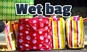 Wet bag