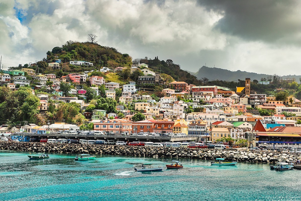 The 7 Most Beautiful Beaches of Grenada