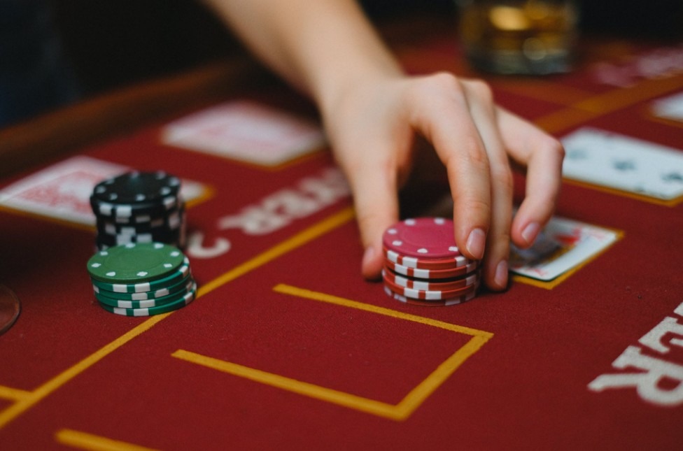 Best TV shows and movies about online casinos
