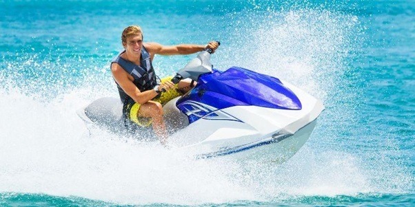 Jet Ski Beginners Guide 3 Tips to Follow