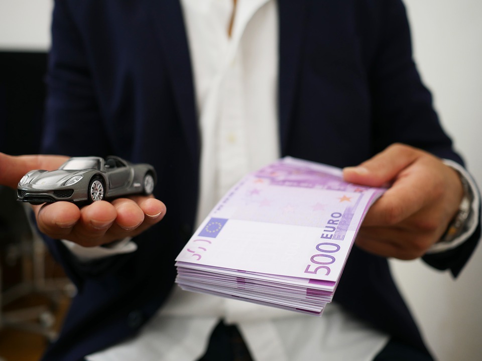 What are actually various perks of specific car loan
