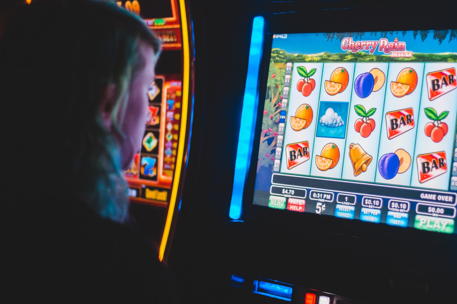 Free Slots to Play in Canada — Great Opportunities Here!