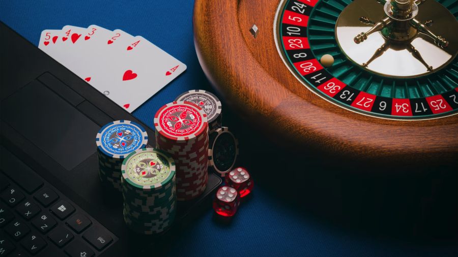 Online casino games review — Top options