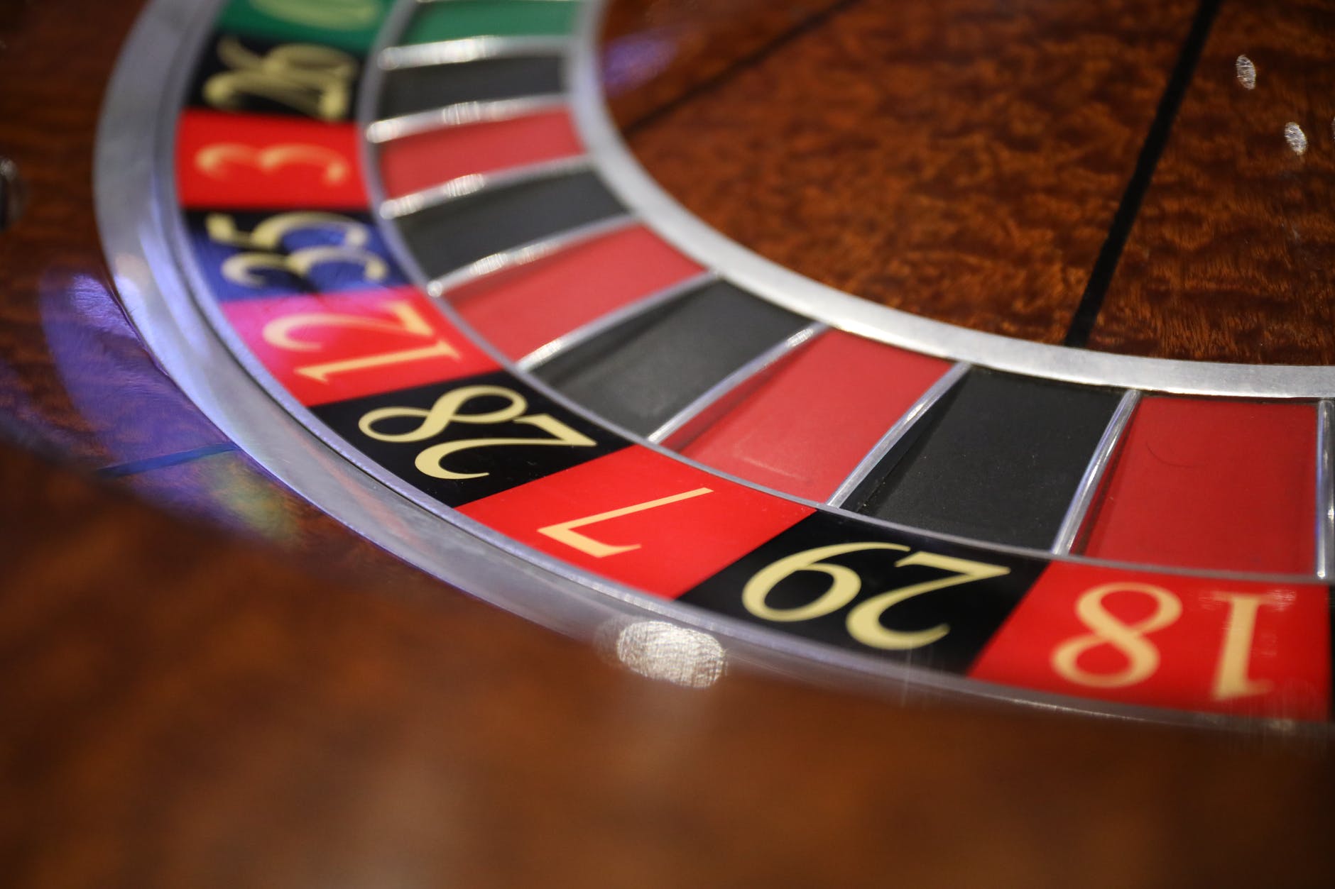 Everything You Need in a Winning Online Roulette