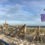 What Does a Purple Flag at the Beach Mean?